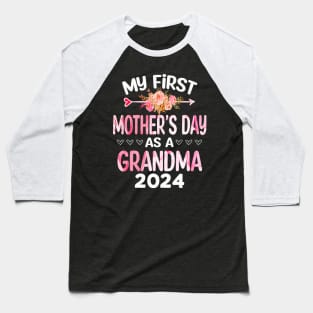 Mothers day 2024 Baseball T-Shirt